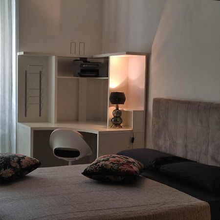 Your Secret Place In Rome Hotel Eksteriør billede